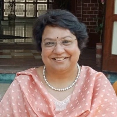 Rumjhum Chatterjee
